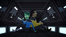 Звездный путь: Нижние палубы 2 сезон 10 серия онлайн